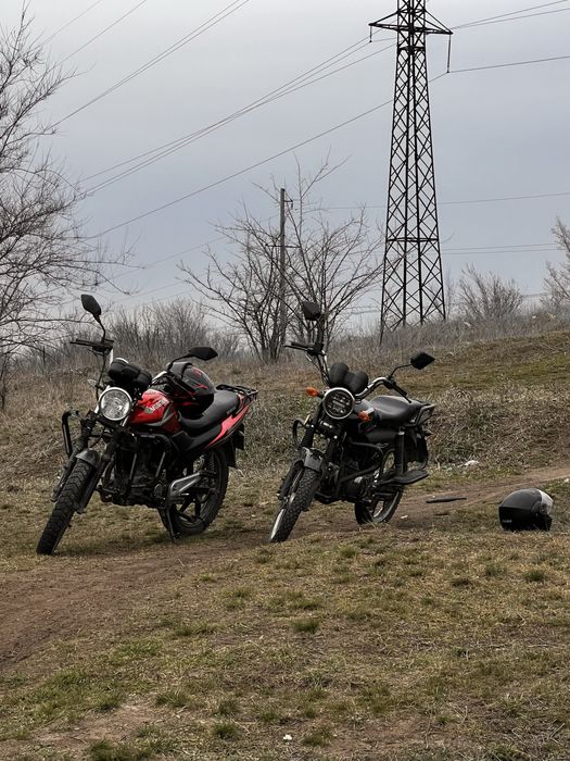 Обменяю Mustang mt 200-6 2014