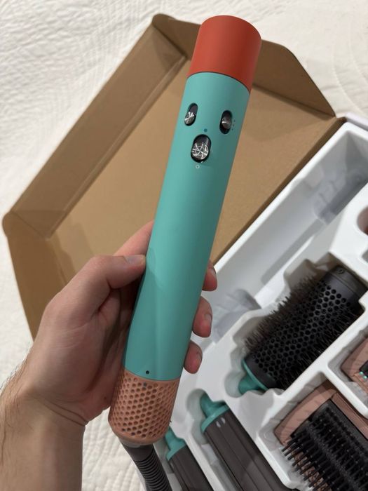 Фен аналог Dyson Styler