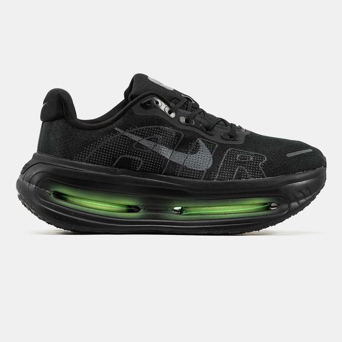 Кросівки Nike Vomero Premium Black Volt premium | Кроссовки Найк чоловічі