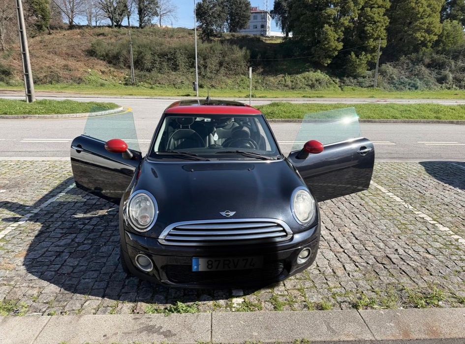 Vender carro mini