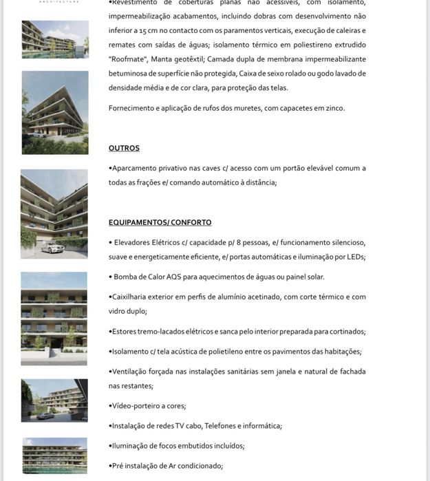 T2 novo sameiro penafiel