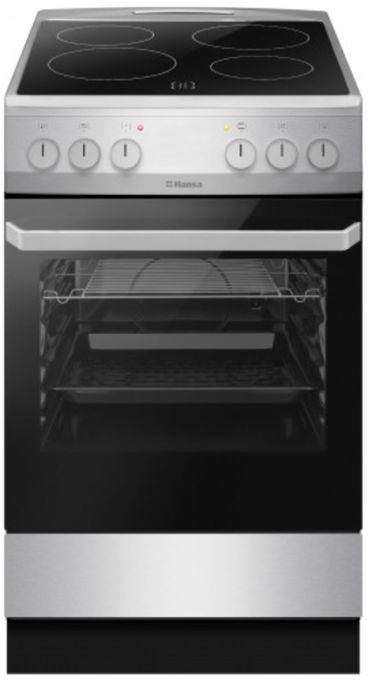 Продам Электрическую плиту Hansa