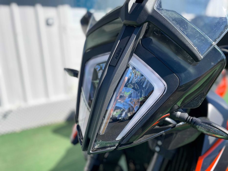 KTM R2 Adventure 890 Travel Pack NACIONAL