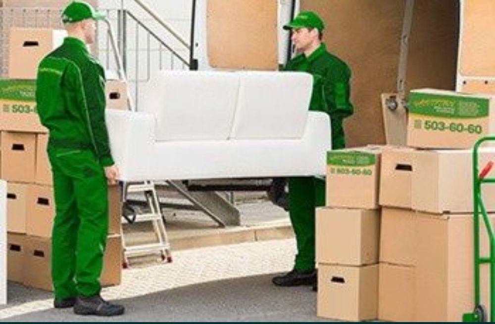 Грузчики вантажники цілодобово 24/7