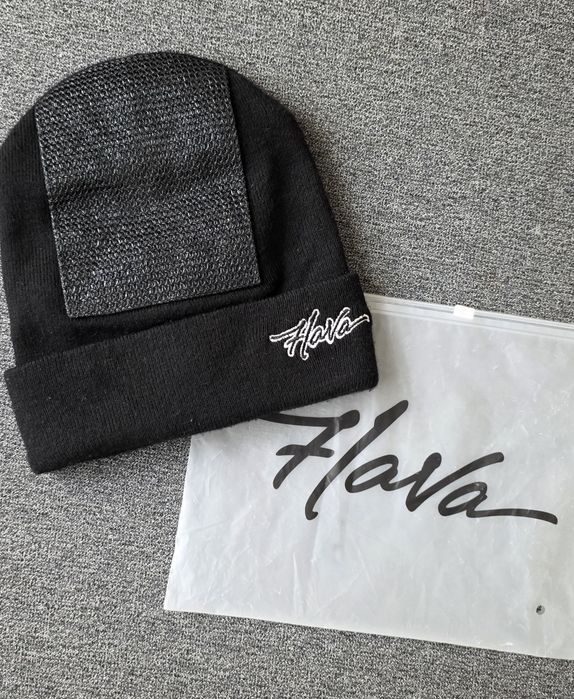 Шапка Flava для брейк дансу