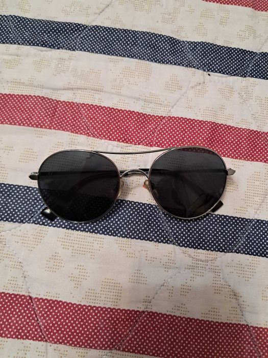 Окуляри сонцезахисні Megapolis