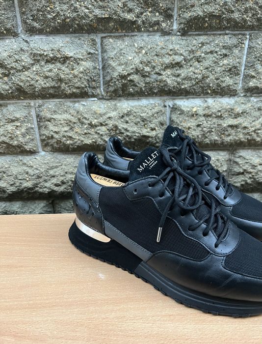 Mallet London Оригинал