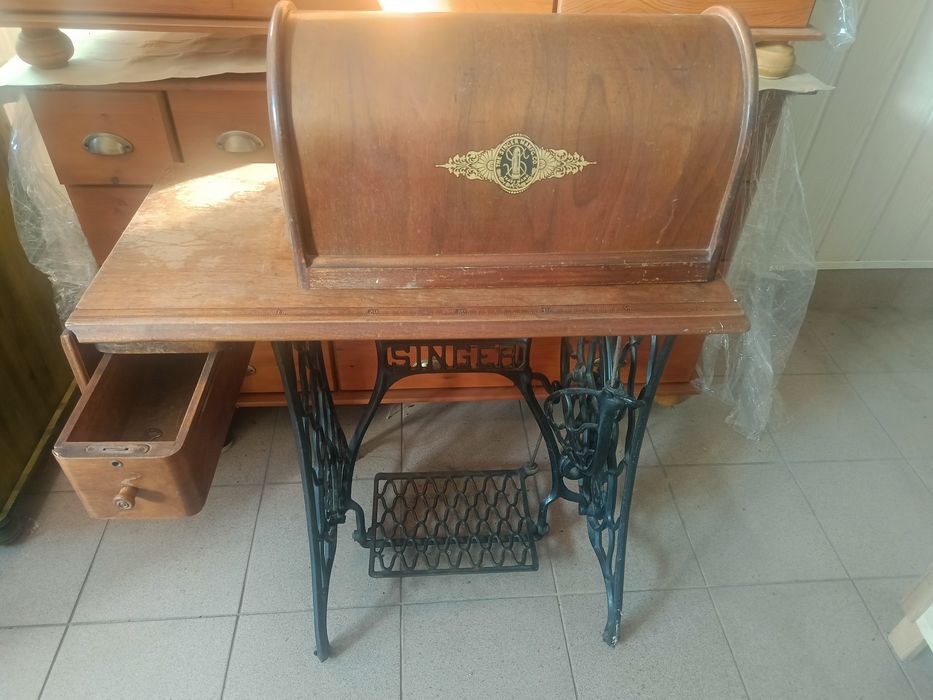 Maszyna do szycia