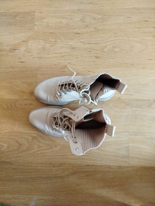 Botas mulher LEFTIES