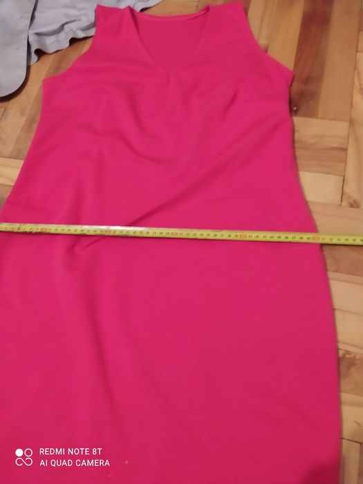 Żakiet i sukienka M