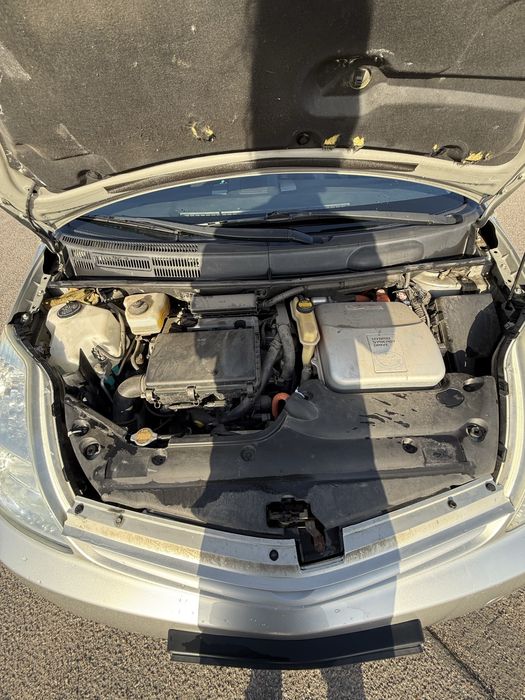 Toyota Prius 20 2004