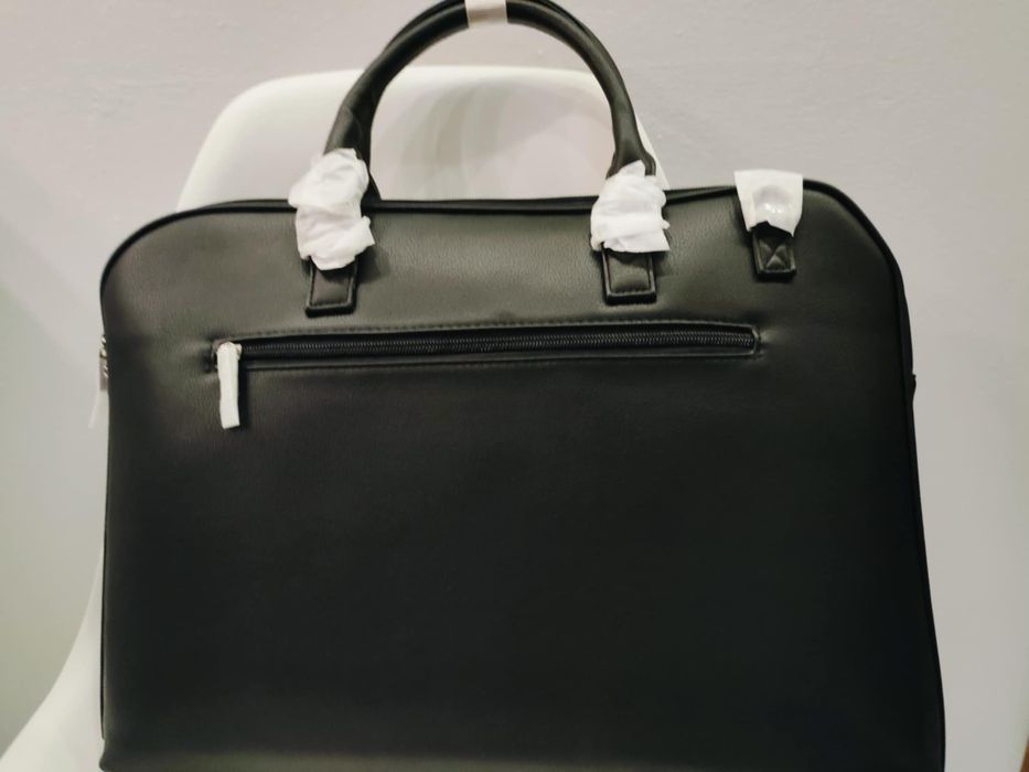 Torba męska na laptopa 13" WITTCHEN 29-3P-002-1