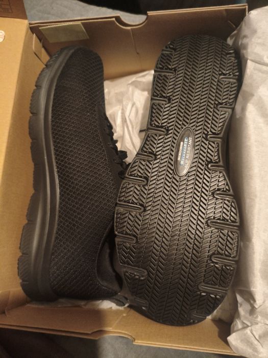 Sapatilhas homem skechers