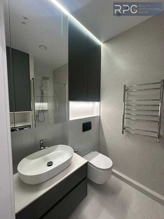 Оренда 1-к квартири 46м² в Бізнес  ЖК Unit Home Є Укриття