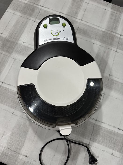 Air fryer Tefal - Fritadeiras sem Óleo Airfryer