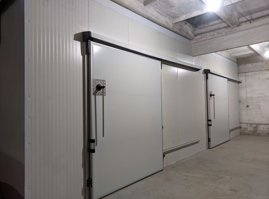 Монтаж Сендвіч Панелей + Продаж. Швидко та Якісно