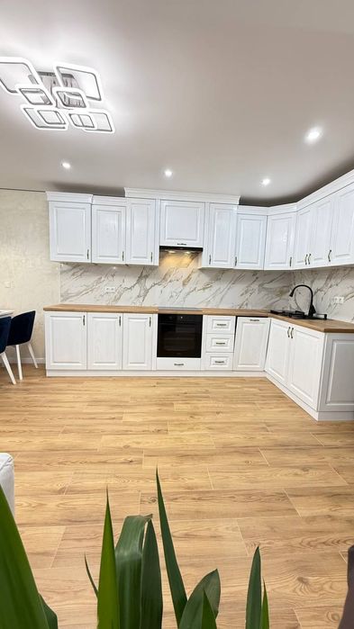 Продається 1 кім квартира в Manhattan Up