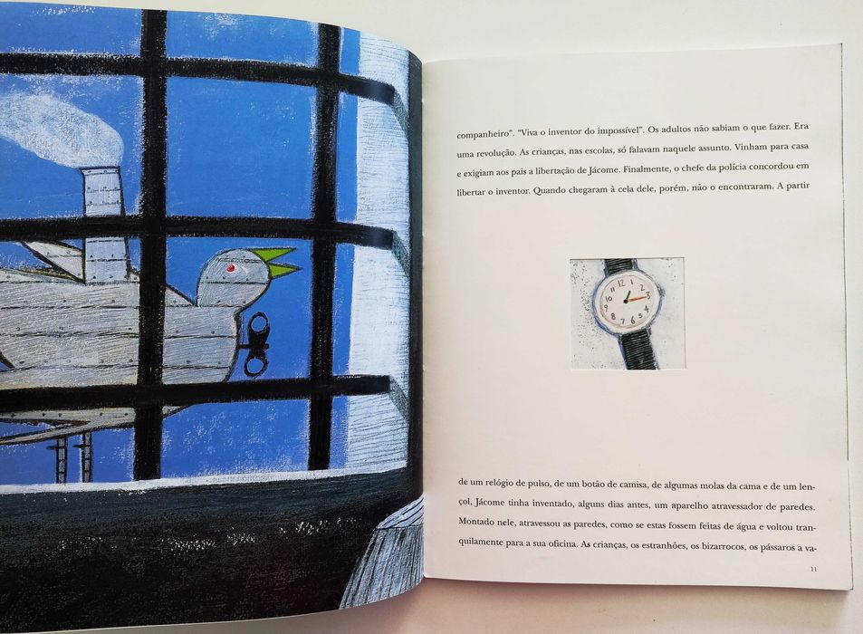 José Eduardo Agualusa | Estranhões e Bizarrocos