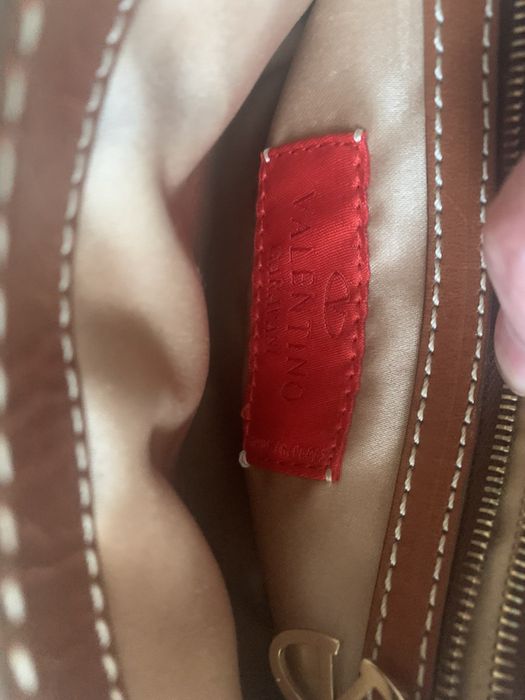Сумка Valentino оригинал