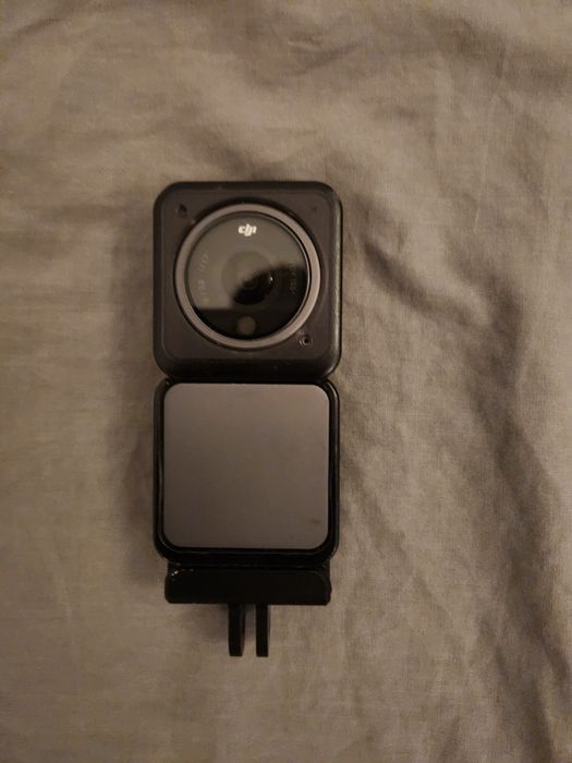 Dji action 2 power combo