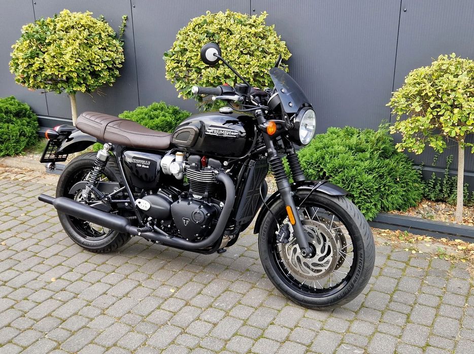 Triumph
