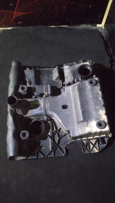 Tampa Do Motor Seat Leon (1M1)