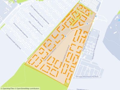Оренда офіс/склад. р/н Академічний, Вінниця