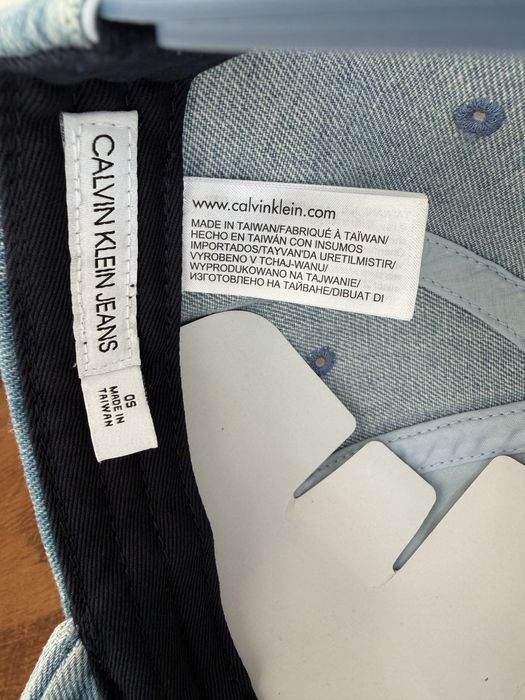 Кепка Оригінал CALVIN KLEIN Jeans