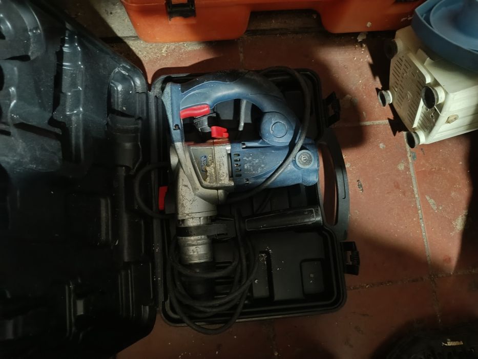 Wiertarka udarowa Alpha Tools Bh 900 900W