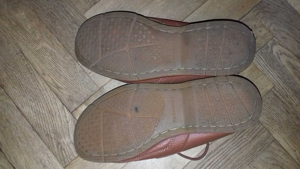 Чоловічі оригінальні шкіряні топсайдери мокасини