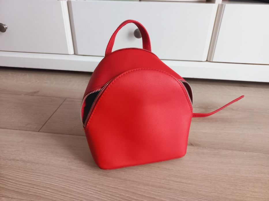 Plecak damski Bershka
