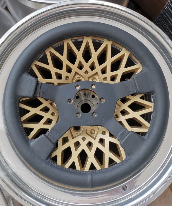 Kierownica sportowa Kamei bmw vw opel rarytas