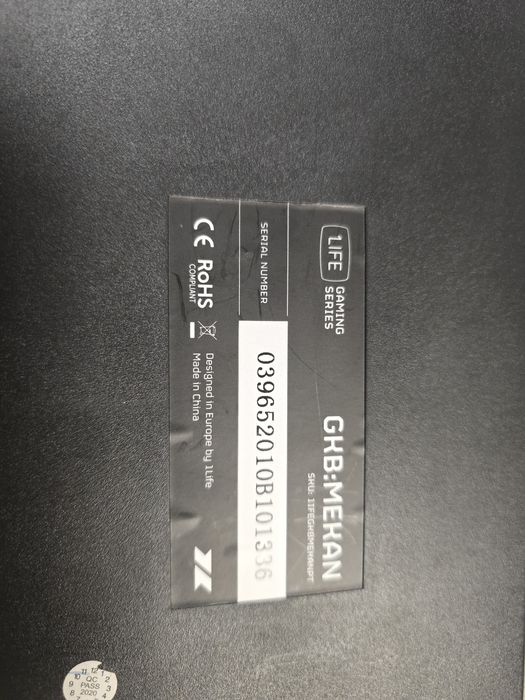 Mini PC HP ProDesk  600 G1  DM I5 + Monitor + Teclado e Rato