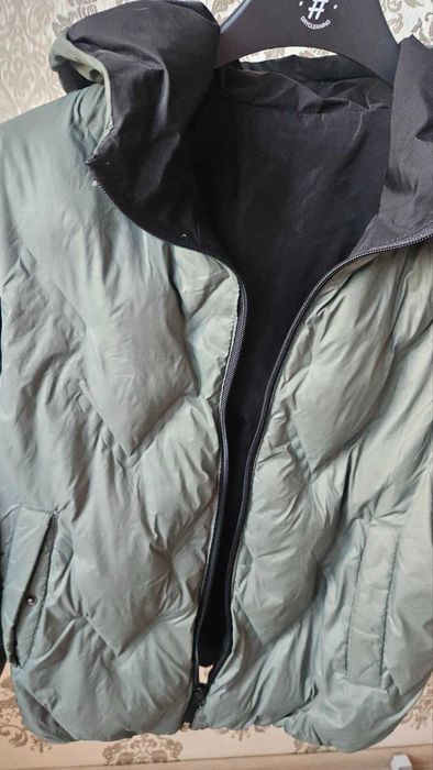 Куртка демісизона Zara зріст 128