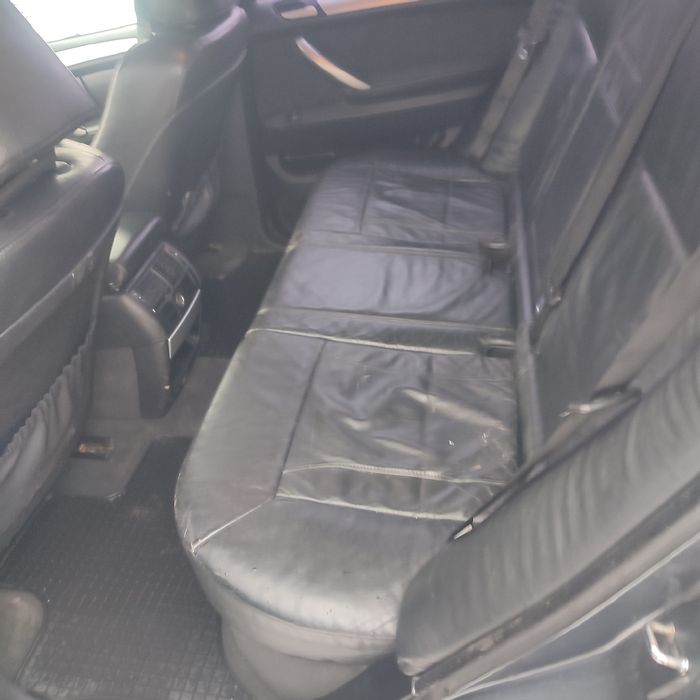 BMW X5 3.0m57 2003р