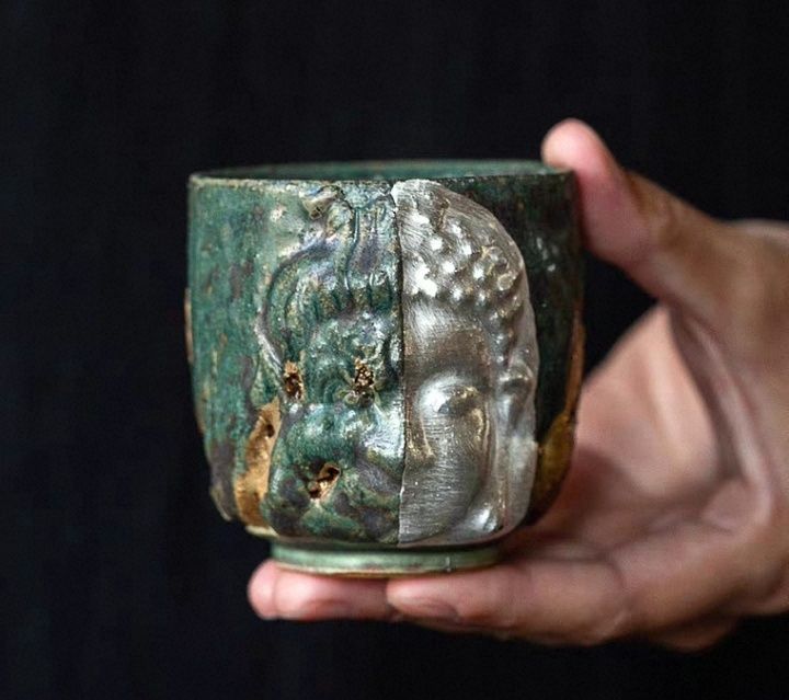 Піала, чашка, для чаю, китайский чай