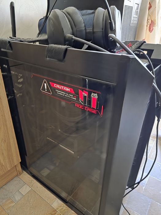 Компьютер ASUS ROG Premium A+++