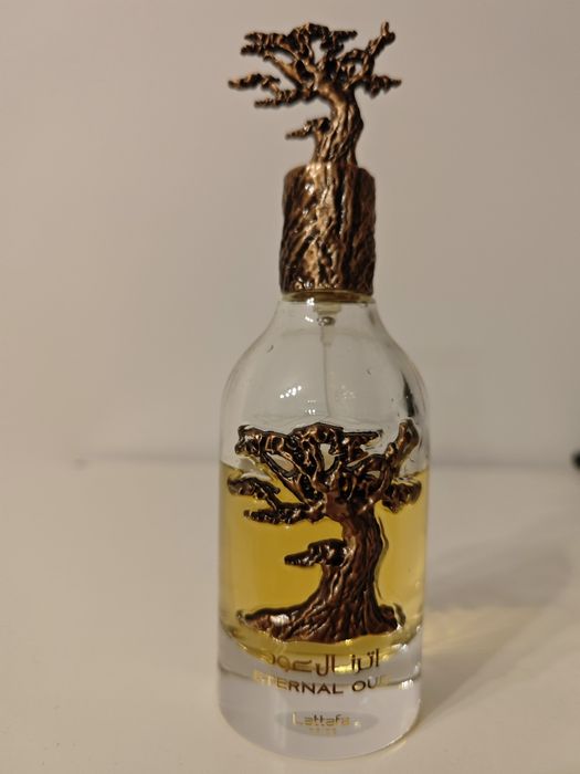Eternal Oud Lattafa