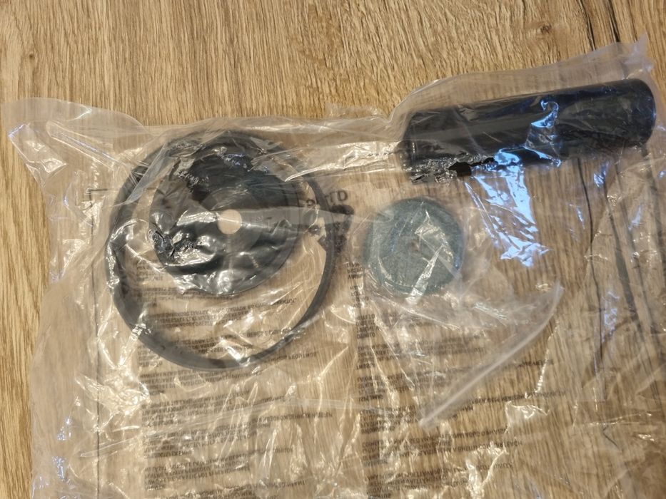 HENDI Krajalnica Profi Line 220 mm