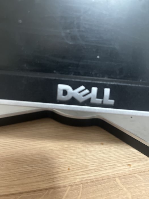 Monitor dell 2009W