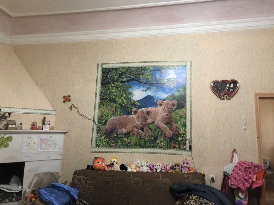 3-комнатная квартира по адресу Куликово поле пл. (площадь 83 м²) - Atlanta.ua - фото 4