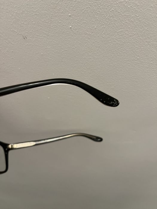 Okulary gorgio armani