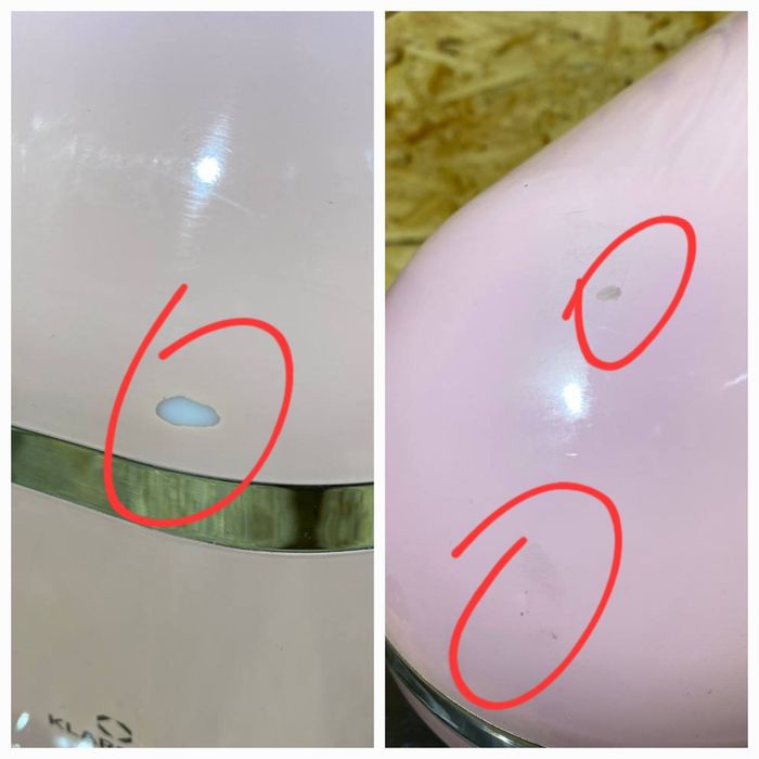 Тістоміс / тестомес / міксер / миксер / Klarstein  з Німеччини 2000w