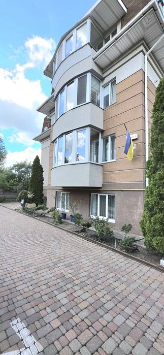 2к квартира в с.Ворзель, вул. Варшавська