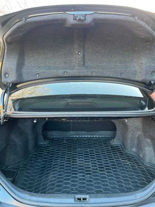 Toyota Camry XV40 2007 – Газ/Бензин, Обслужена