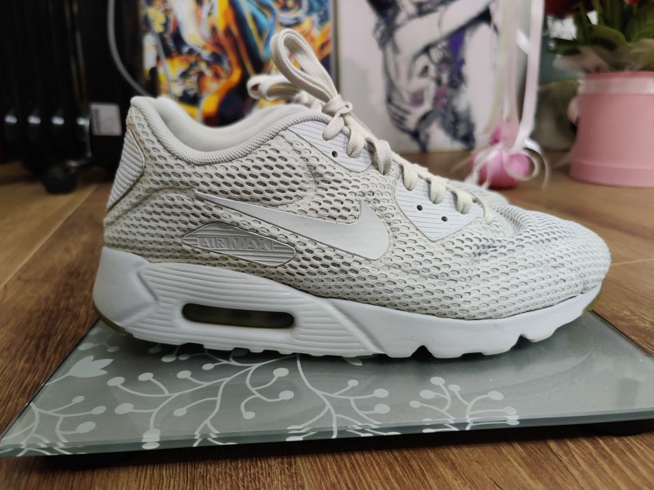 Кросівки  Nike air max 90.
