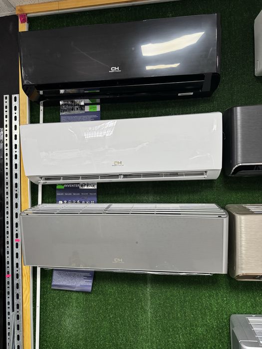 Кондиціонери.Теплові насоси.Рекуперація.Вентиляція.Монтаж.Алмазне све