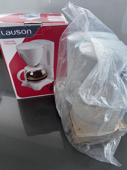 Lauson Coffee Maker64729757215491121