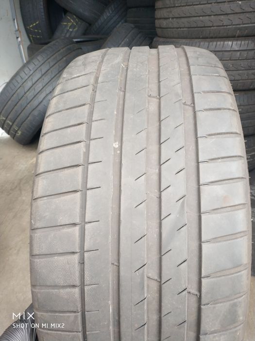 Opony Michelin 245/40 r19 dot 2023 6mm letnie 19