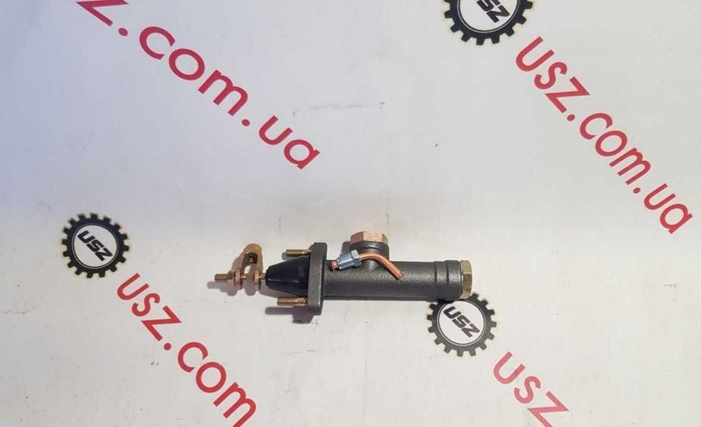 Цилиндры сцепления рабочие/главные Волга ГАЗель ГАЗон Валдай ПАЗ УАЗ